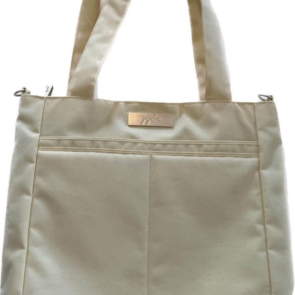 Ju-Ju-Be Tote Bag in Sunbeam